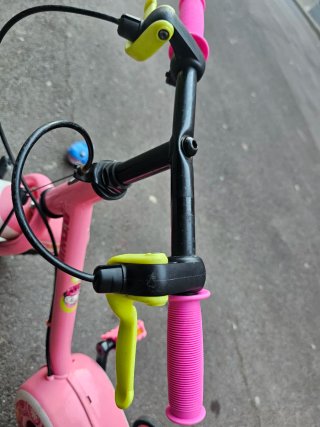 Bicicleta infantil  niñ@