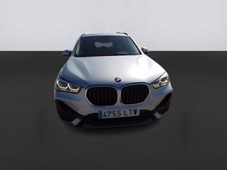 BMW X1 sDrive18d 110 kW (150 CV)