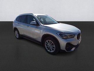 BMW X1 sDrive18d 110 kW (150 CV)