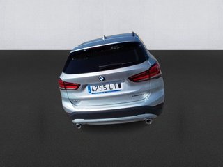 BMW X1 sDrive18d 110 kW (150 CV)