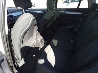 BMW X1 sDrive18d 110 kW (150 CV)