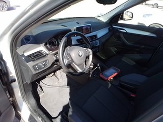 BMW X1 sDrive18d 110 kW (150 CV)