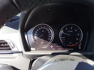 BMW X1 sDrive18d 110 kW (150 CV)