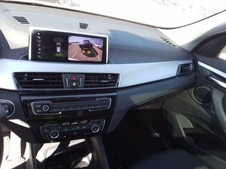 BMW X1 sDrive18d 110 kW (150 CV)