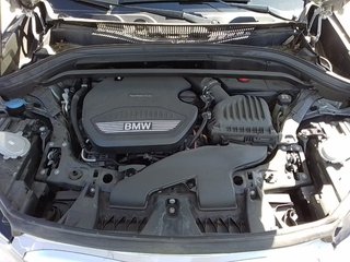 BMW X1 sDrive18d 110 kW (150 CV)
