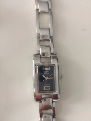 Lote Casio y Viceroy relojes