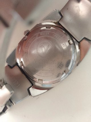 Lote Casio y Viceroy relojes