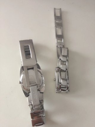 Lote Casio y Viceroy relojes