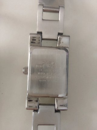 Lote Casio y Viceroy relojes