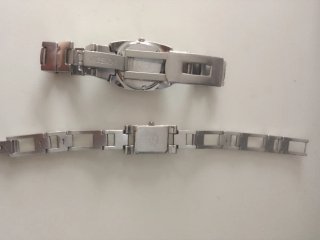 Lote Casio y Viceroy relojes