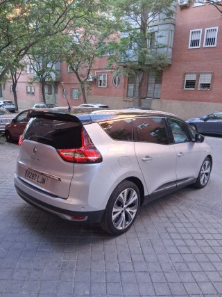 Renault Grand Scenic 2020