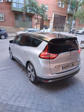 Renault Grand Scenic 2020