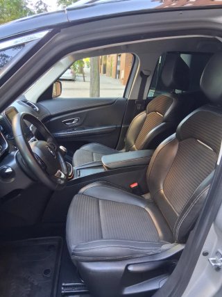 Renault Grand Scenic 2020