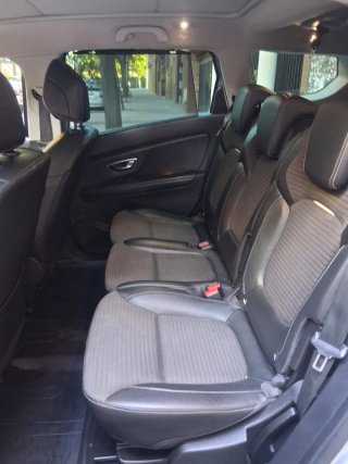 Renault Grand Scenic 2020