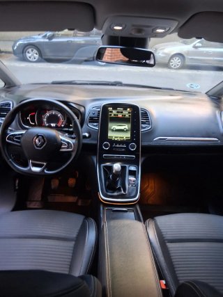 Renault Grand Scenic 2020