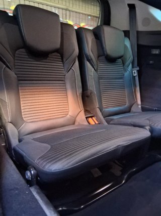 Renault Grand Scenic 2020