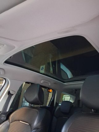 Renault Grand Scenic 2020