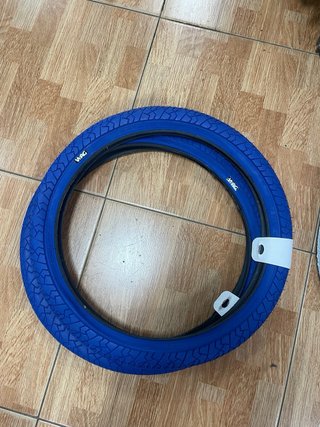 Cubiertas BMX 20 WAG (2 unidades)