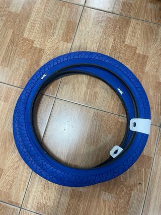 Cubiertas BMX 20 WAG (2 unidades)