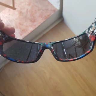 Gafas de sol Quiksilver