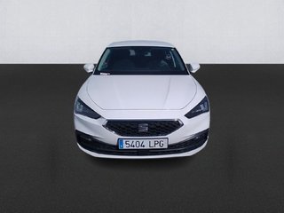 SEAT León 2.0 TDI S&S Style Go 85 kW (115 CV)