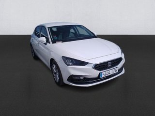 SEAT León 2.0 TDI S&S Style Go 85 kW (115 CV)
