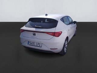 SEAT León 2.0 TDI S&S Style Go 85 kW (115 CV)