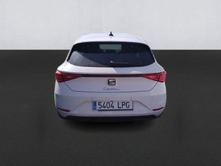 SEAT León 2.0 TDI S&S Style Go 85 kW (115 CV)