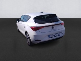 SEAT León 2.0 TDI S&S Style Go 85 kW (115 CV)