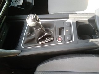 SEAT León 2.0 TDI S&S Style Go 85 kW (115 CV)