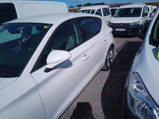 SEAT León 2.0 TDI S&S Style Go 85 kW (115 CV)