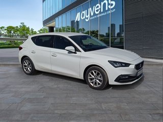 SEAT León 2.0 TDI S&S Style Go 85 kW (115 CV)