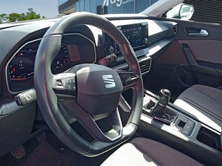 SEAT León 2.0 TDI S&S Style Go 85 kW (115 CV)