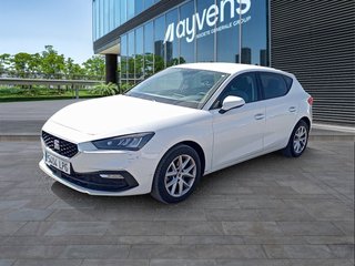 SEAT León 2.0 TDI S&S Style Go 85 kW (115 CV)