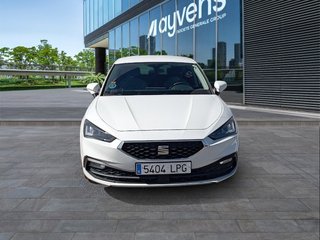 SEAT León 2.0 TDI S&S Style Go 85 kW (115 CV)