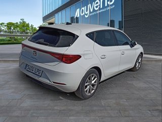 SEAT León 2.0 TDI S&S Style Go 85 kW (115 CV)