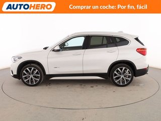 BMW X1 sDrive 18d Sport Line