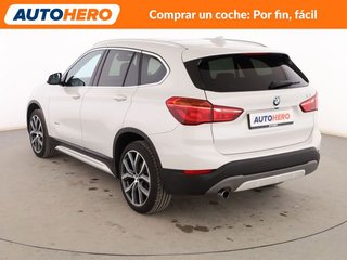 BMW X1 sDrive 18d Sport Line