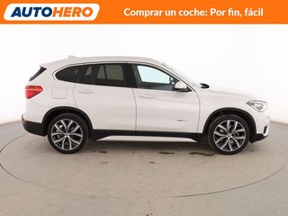 BMW X1 sDrive 18d Sport Line