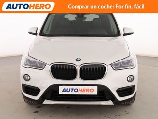 BMW X1 sDrive 18d Sport Line