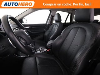 BMW X1 sDrive 18d Sport Line