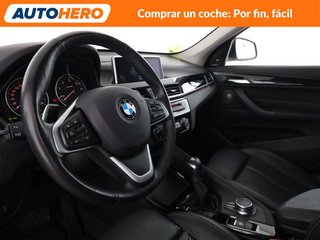 BMW X1 sDrive 18d Sport Line