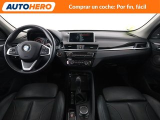 BMW X1 sDrive 18d Sport Line
