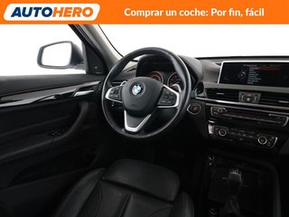 BMW X1 sDrive 18d Sport Line