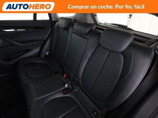 BMW X1 sDrive 18d Sport Line