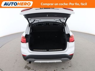 BMW X1 sDrive 18d Sport Line