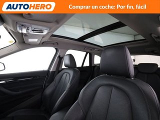 BMW X1 sDrive 18d Sport Line