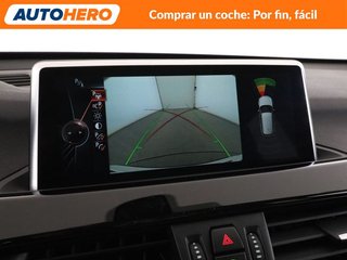 BMW X1 sDrive 18d Sport Line