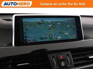 BMW X1 sDrive 18d Sport Line