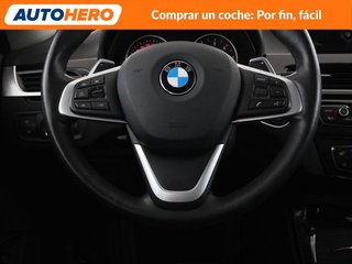 BMW X1 sDrive 18d Sport Line